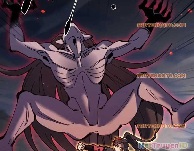 Sư Tôn: Nghịch Đồ Này Mới Không Phải Là Thánh Tử Chương 116 trang 36