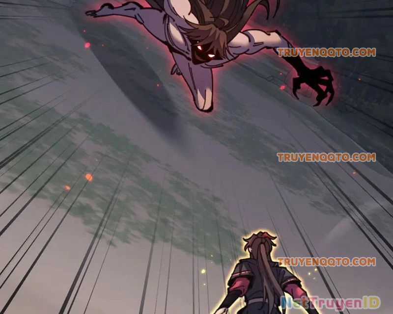 Sư Tôn: Nghịch Đồ Này Mới Không Phải Là Thánh Tử Chương 116 trang 40