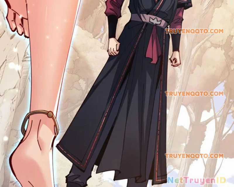 Sư Tôn: Nghịch Đồ Này Mới Không Phải Là Thánh Tử Chương 116 trang 91