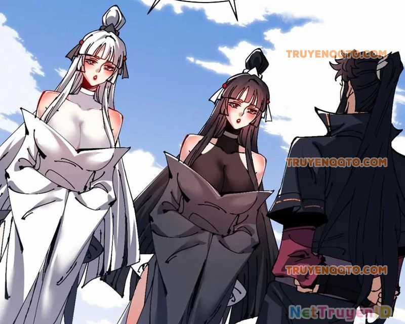 Sư Tôn: Nghịch Đồ Này Mới Không Phải Là Thánh Tử Chương 117 trang 106