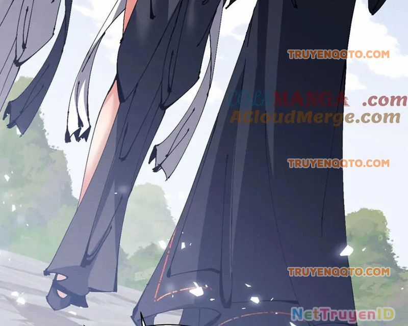 Sư Tôn: Nghịch Đồ Này Mới Không Phải Là Thánh Tử Chương 117 trang 107