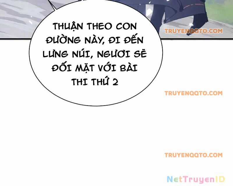 Sư Tôn: Nghịch Đồ Này Mới Không Phải Là Thánh Tử Chương 117 trang 108
