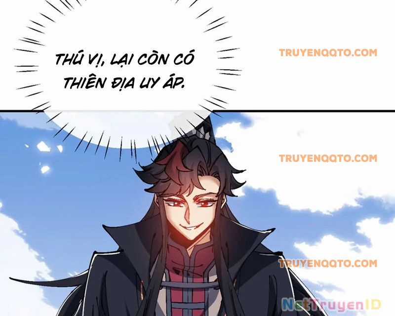 Sư Tôn: Nghịch Đồ Này Mới Không Phải Là Thánh Tử Chương 117 trang 116