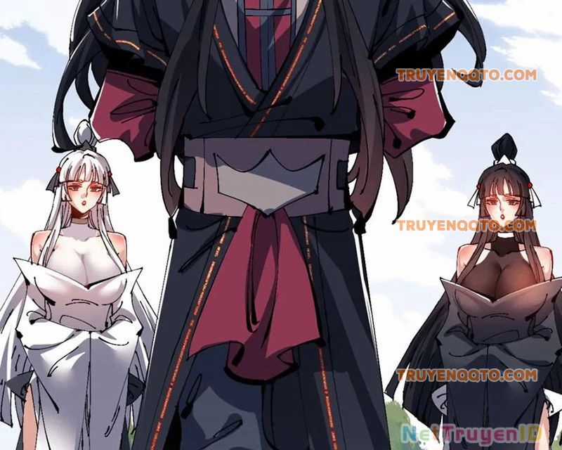 Sư Tôn: Nghịch Đồ Này Mới Không Phải Là Thánh Tử Chương 117 trang 117