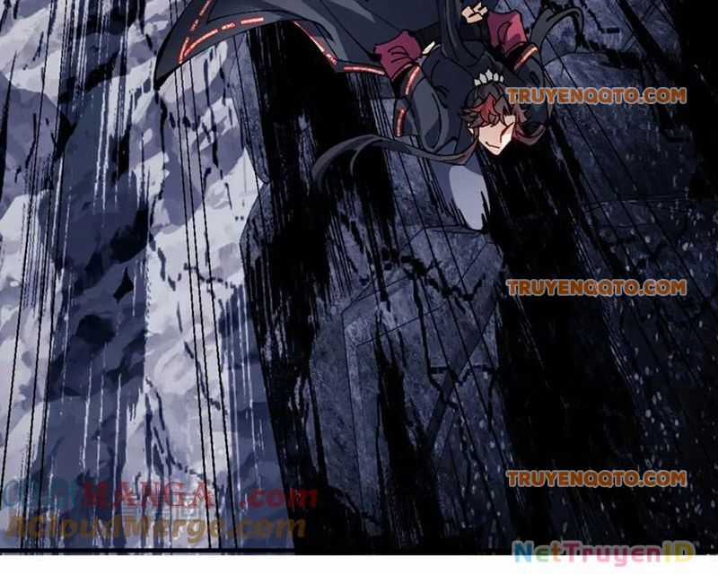 Sư Tôn: Nghịch Đồ Này Mới Không Phải Là Thánh Tử Chương 117 trang 122