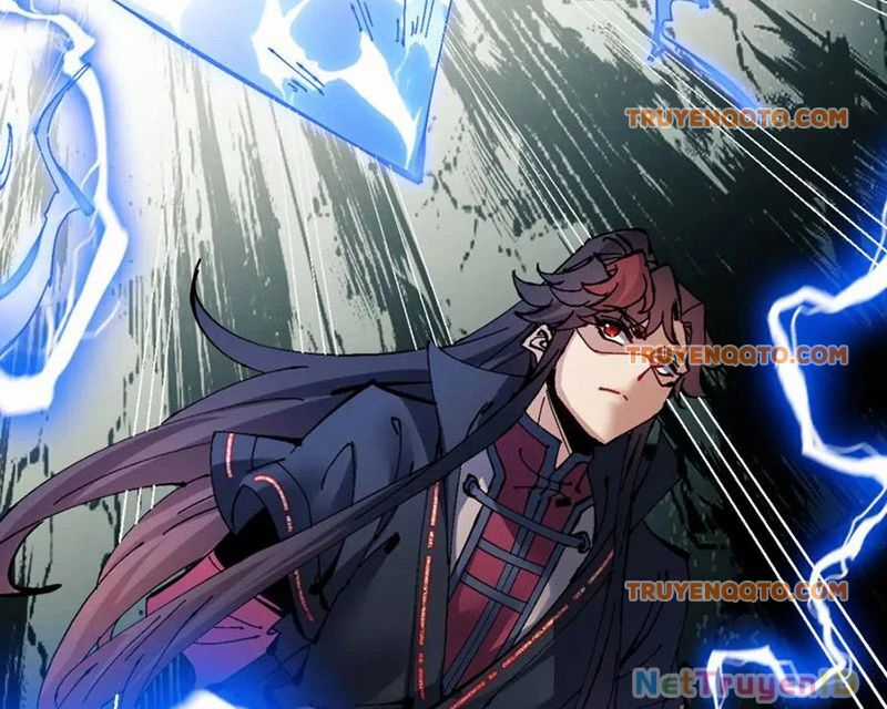 Sư Tôn: Nghịch Đồ Này Mới Không Phải Là Thánh Tử Chương 117 trang 128