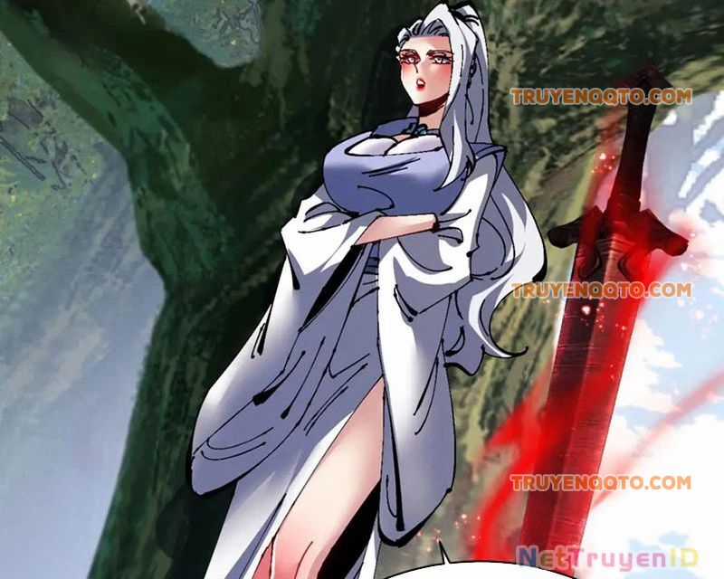 Sư Tôn: Nghịch Đồ Này Mới Không Phải Là Thánh Tử Chương 117 trang 136