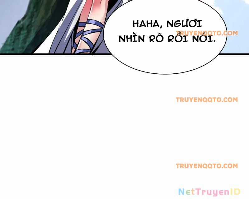 Sư Tôn: Nghịch Đồ Này Mới Không Phải Là Thánh Tử Chương 117 trang 137