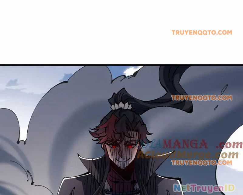 Sư Tôn: Nghịch Đồ Này Mới Không Phải Là Thánh Tử Chương 117 trang 141