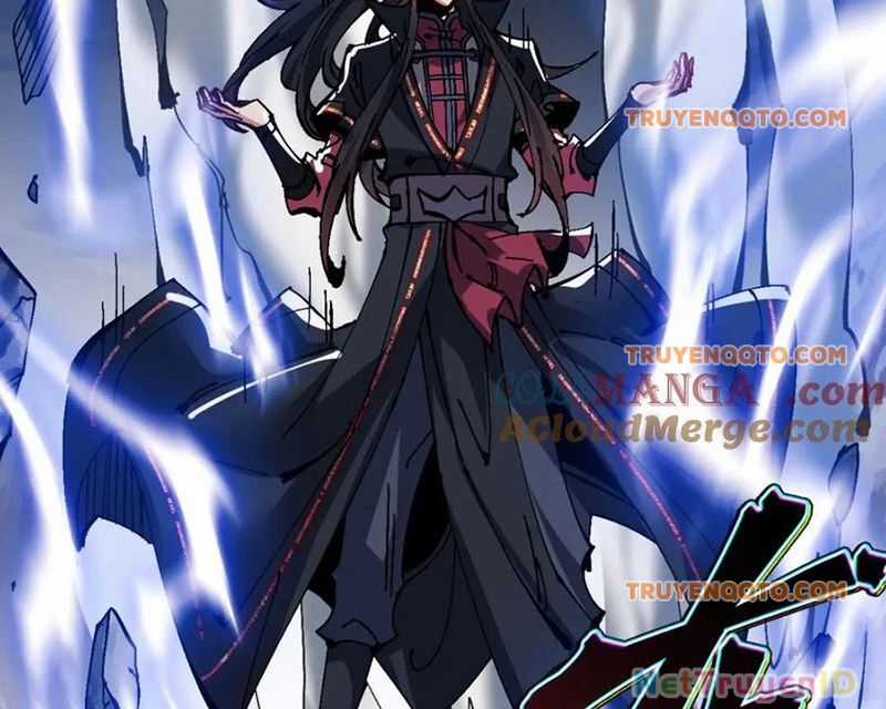 Sư Tôn: Nghịch Đồ Này Mới Không Phải Là Thánh Tử Chương 117 trang 149