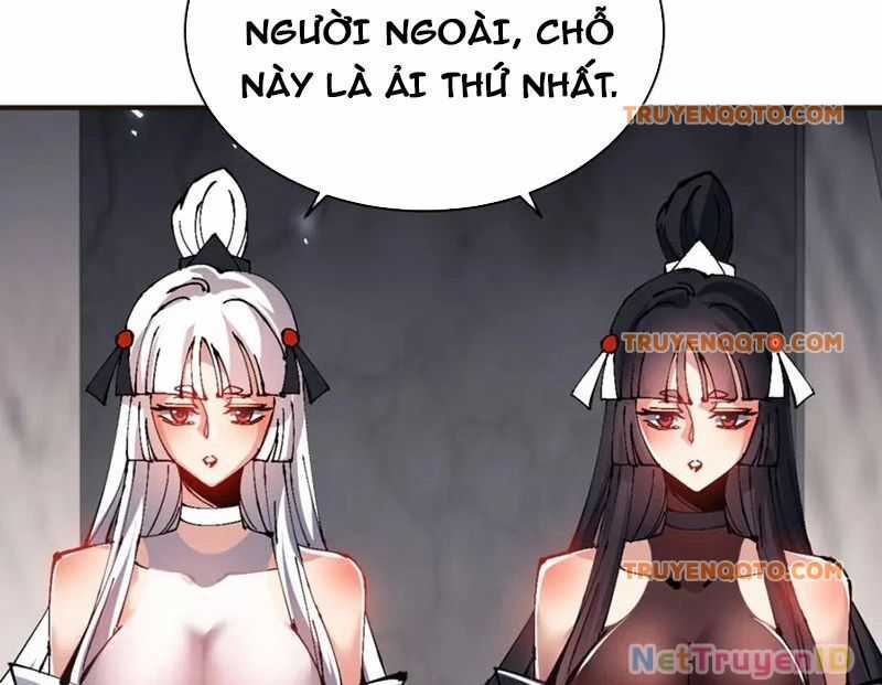 Sư Tôn: Nghịch Đồ Này Mới Không Phải Là Thánh Tử Chương 117 trang 18