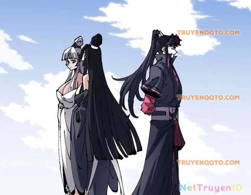 Sư Tôn: Nghịch Đồ Này Mới Không Phải Là Thánh Tử Chương 117 trang 22