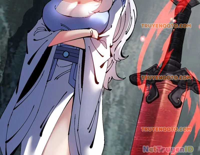 Sư Tôn: Nghịch Đồ Này Mới Không Phải Là Thánh Tử Chương 117 trang 33