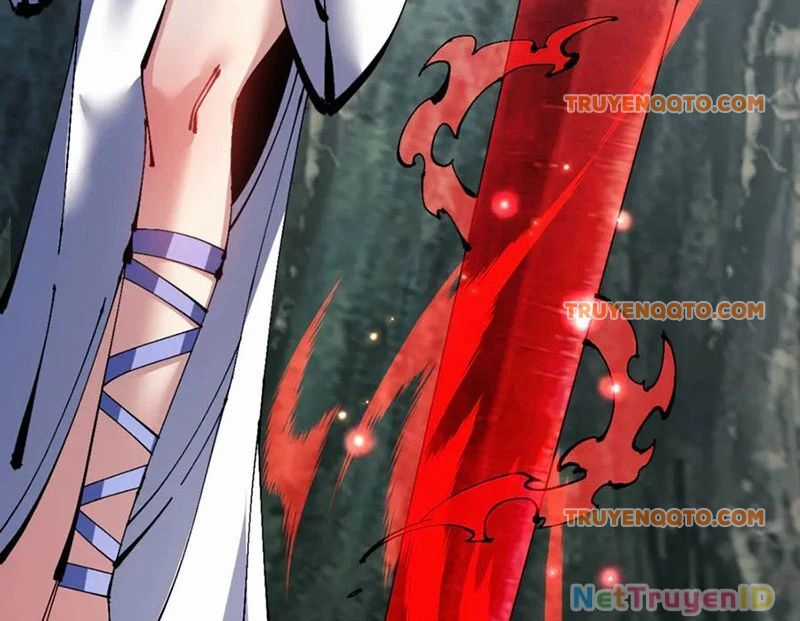 Sư Tôn: Nghịch Đồ Này Mới Không Phải Là Thánh Tử Chương 117 trang 34