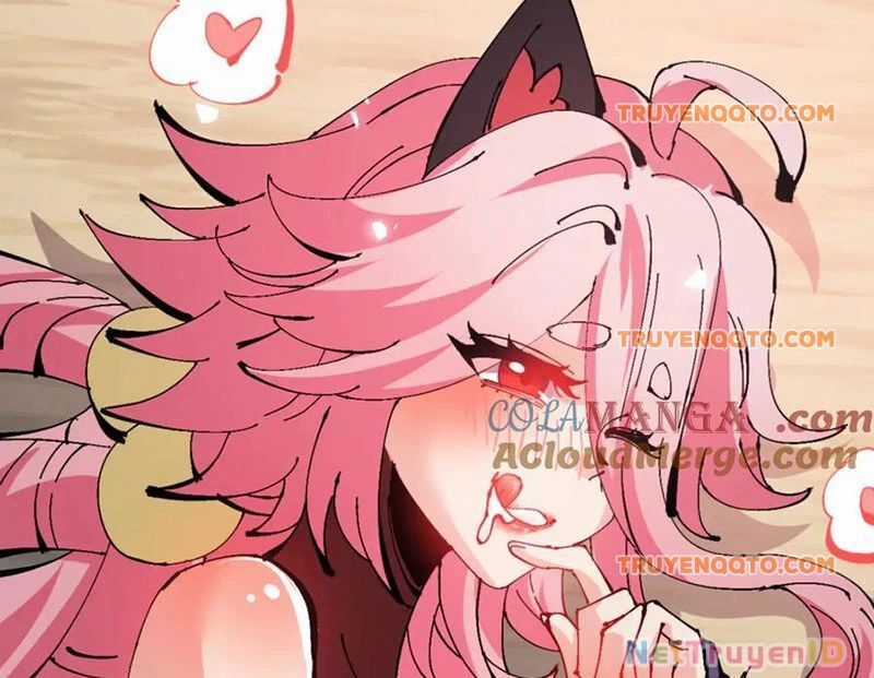 Sư Tôn: Nghịch Đồ Này Mới Không Phải Là Thánh Tử Chương 117 trang 4