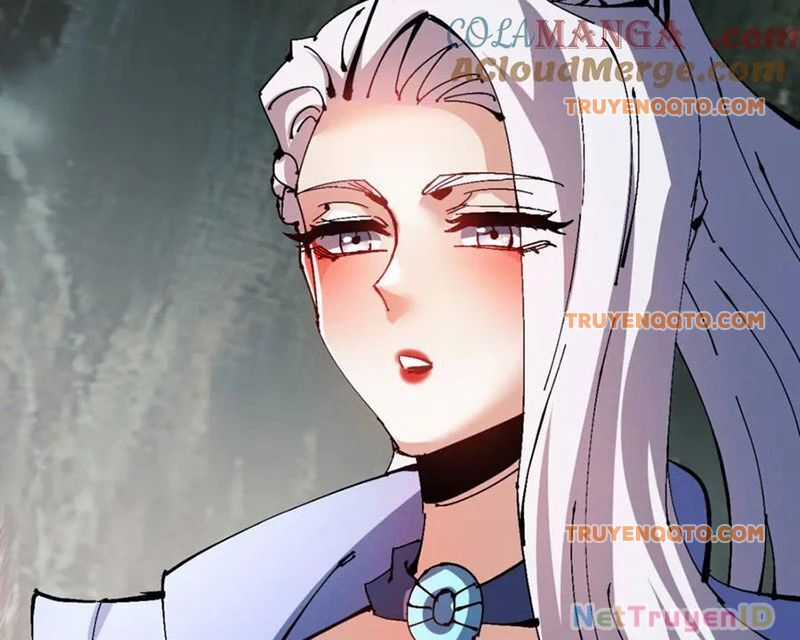 Sư Tôn: Nghịch Đồ Này Mới Không Phải Là Thánh Tử Chương 117 trang 40