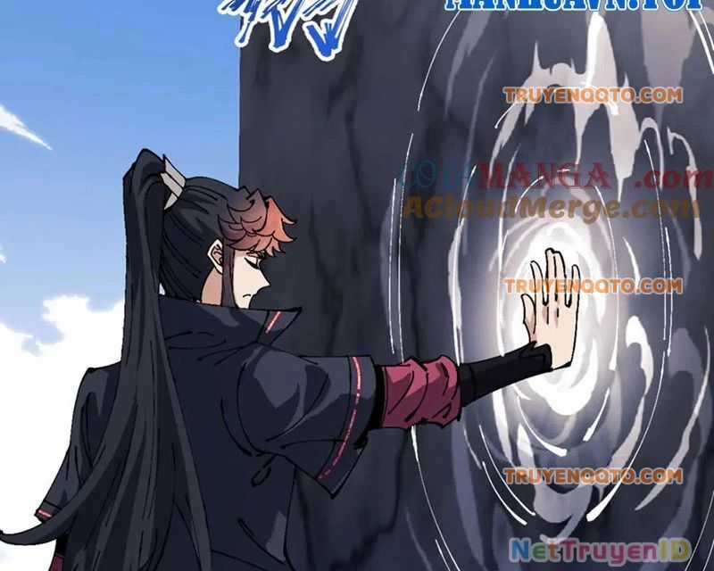 Sư Tôn: Nghịch Đồ Này Mới Không Phải Là Thánh Tử Chương 117 trang 43