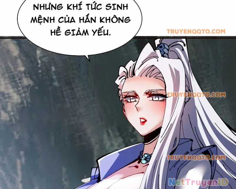 Sư Tôn: Nghịch Đồ Này Mới Không Phải Là Thánh Tử Chương 117 trang 77