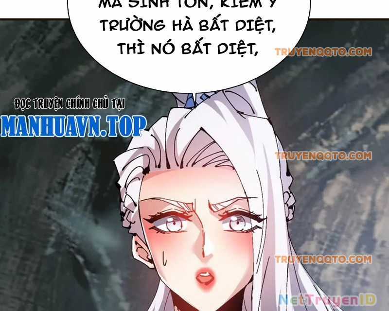 Sư Tôn: Nghịch Đồ Này Mới Không Phải Là Thánh Tử Chương 117 trang 94