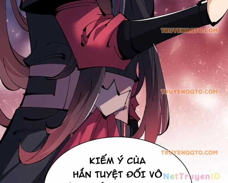 Sư Tôn: Nghịch Đồ Này Mới Không Phải Là Thánh Tử Chương 117 trang 99