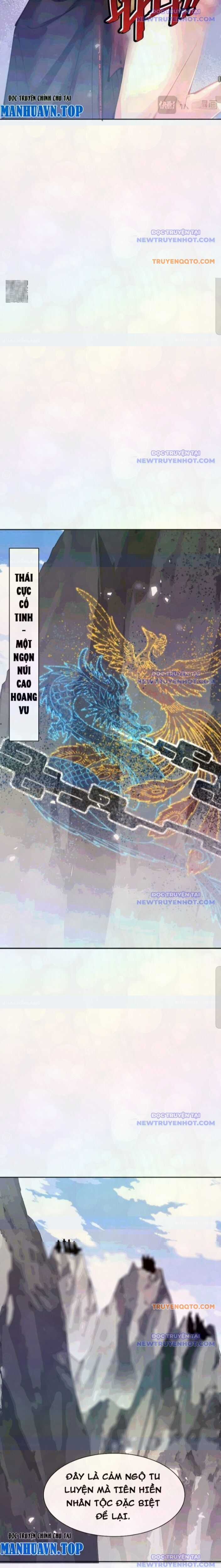 Sư Tôn: Nghịch Đồ Này Mới Không Phải Là Thánh Tử Chương 118 trang 14