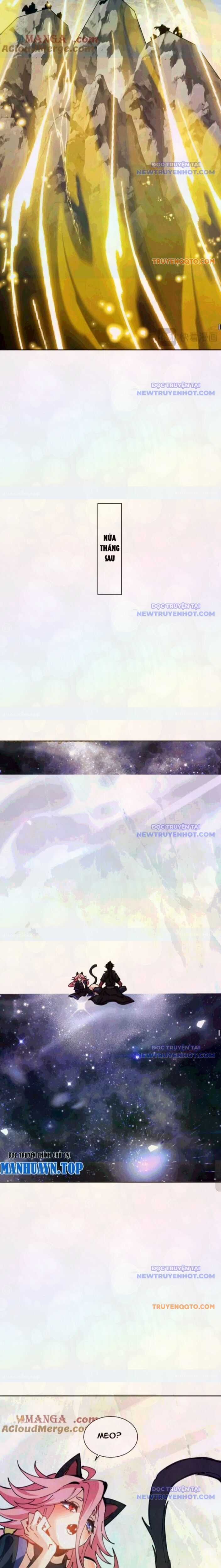 Sư Tôn: Nghịch Đồ Này Mới Không Phải Là Thánh Tử Chương 118 trang 17