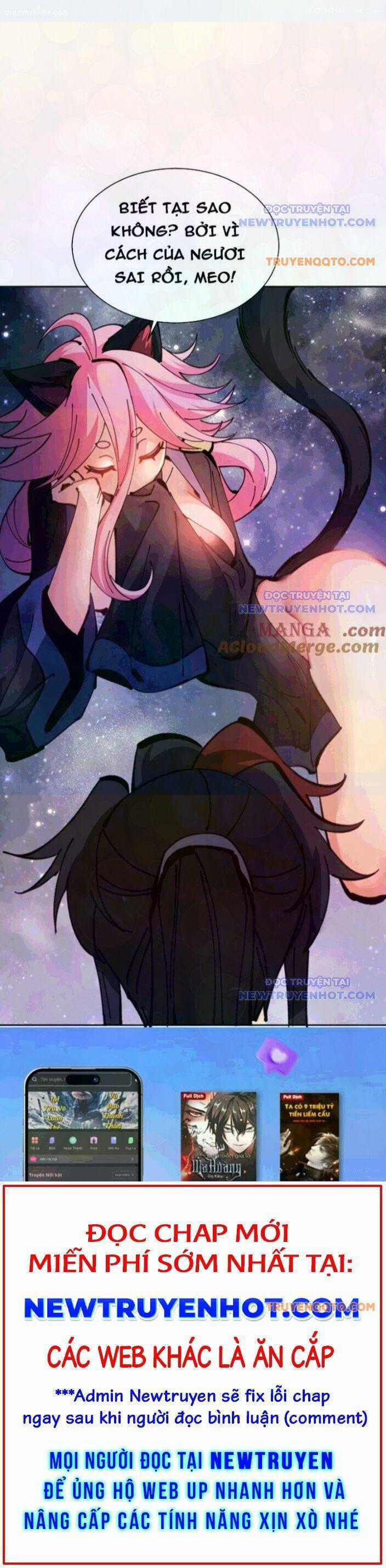 Sư Tôn: Nghịch Đồ Này Mới Không Phải Là Thánh Tử Chương 118 trang 19