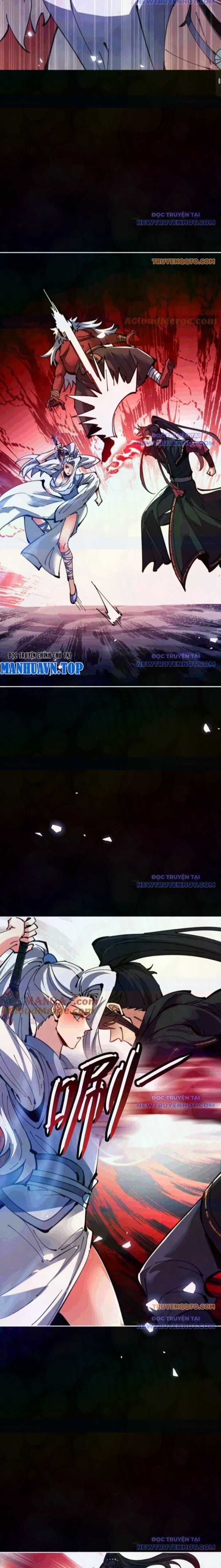 Sư Tôn: Nghịch Đồ Này Mới Không Phải Là Thánh Tử Chương 118 trang 5