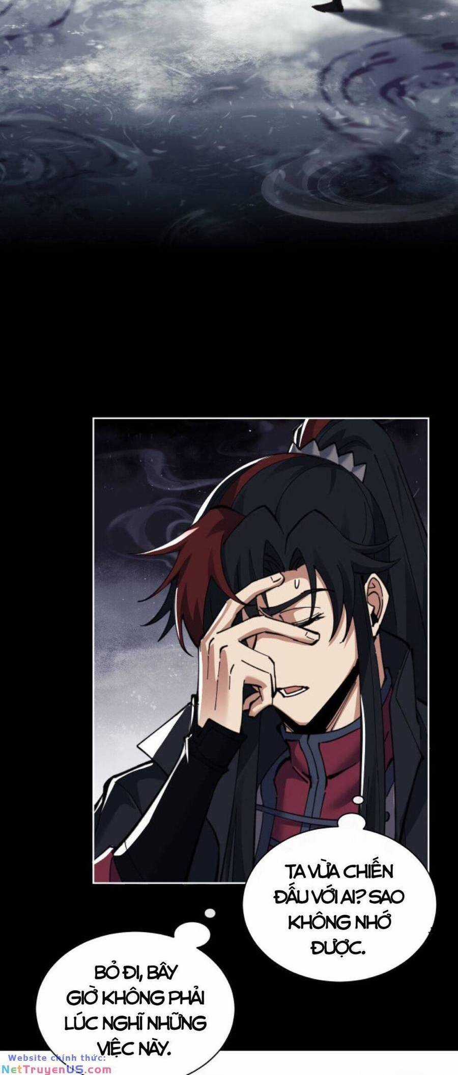 Sư Tôn: Nghịch Đồ Này Mới Không Phải Là Thánh Tử Chương 12 trang 10