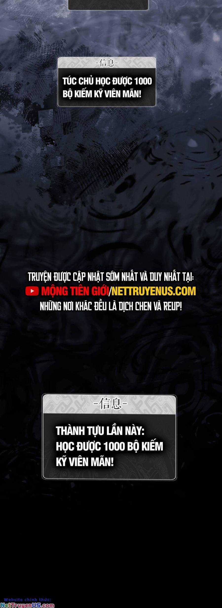 Sư Tôn: Nghịch Đồ Này Mới Không Phải Là Thánh Tử Chương 12 trang 15