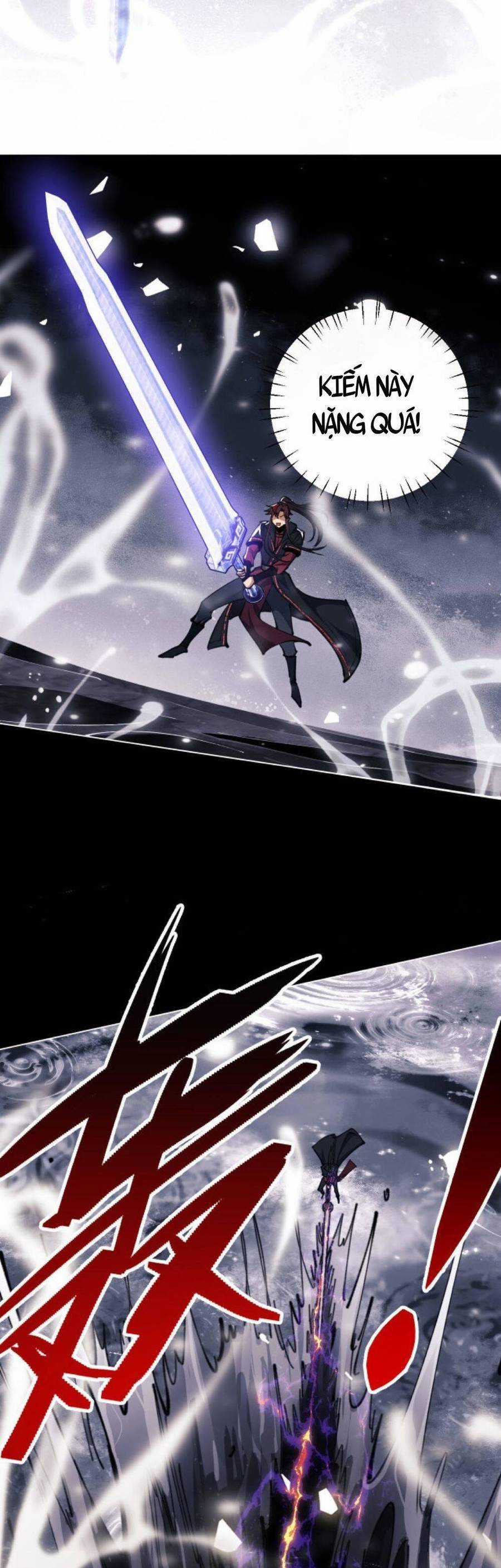 Sư Tôn: Nghịch Đồ Này Mới Không Phải Là Thánh Tử Chương 12 trang 18