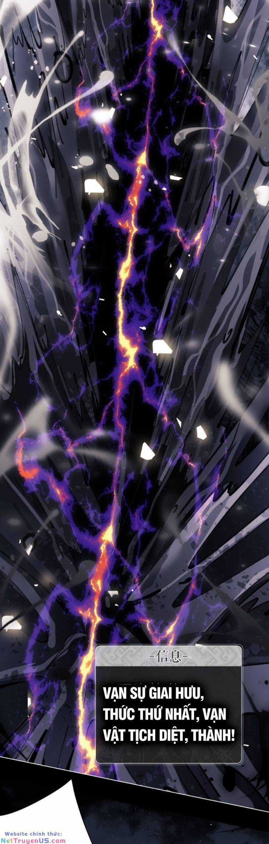 Sư Tôn: Nghịch Đồ Này Mới Không Phải Là Thánh Tử Chương 12 trang 19