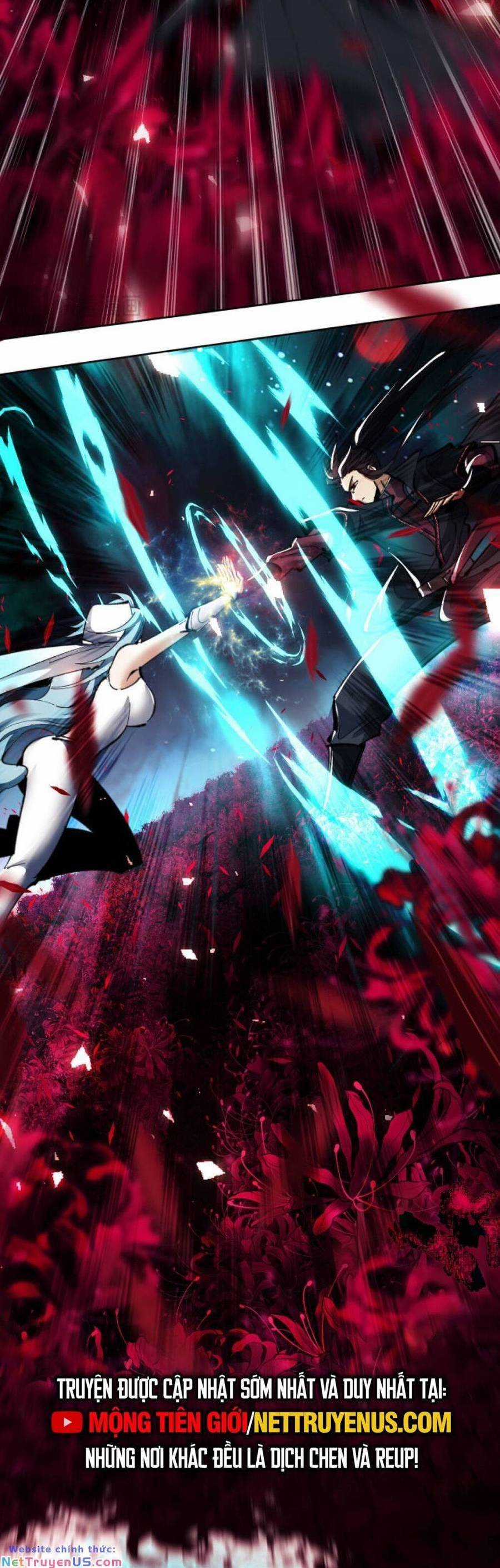 Sư Tôn: Nghịch Đồ Này Mới Không Phải Là Thánh Tử Chương 12 trang 3