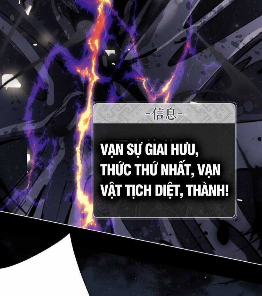 Sư Tôn: Nghịch Đồ Này Mới Không Phải Là Thánh Tử Chương 12 trang 36