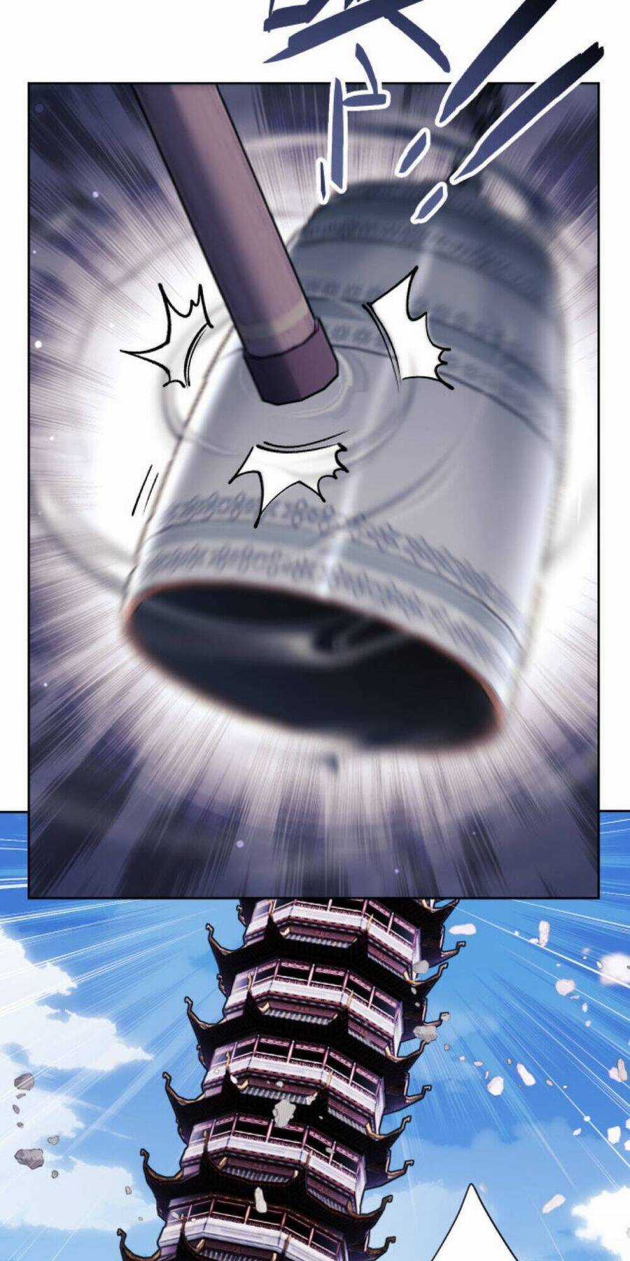 Sư Tôn: Nghịch Đồ Này Mới Không Phải Là Thánh Tử Chương 12 trang 45