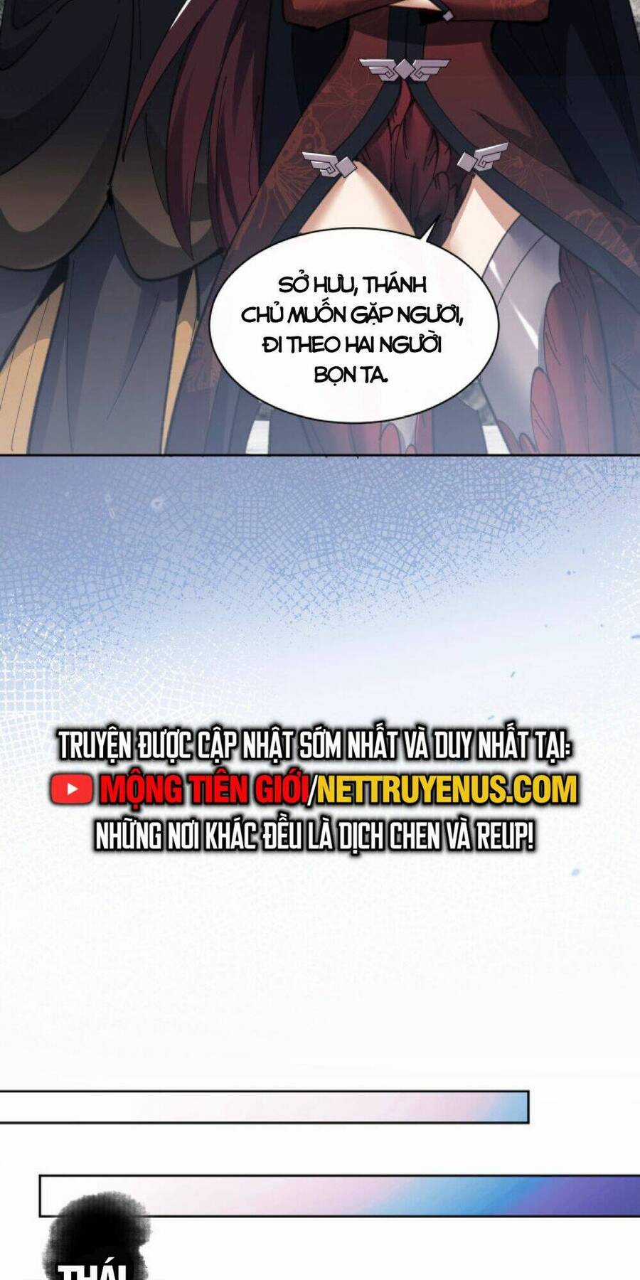 Sư Tôn: Nghịch Đồ Này Mới Không Phải Là Thánh Tử Chương 12 trang 57