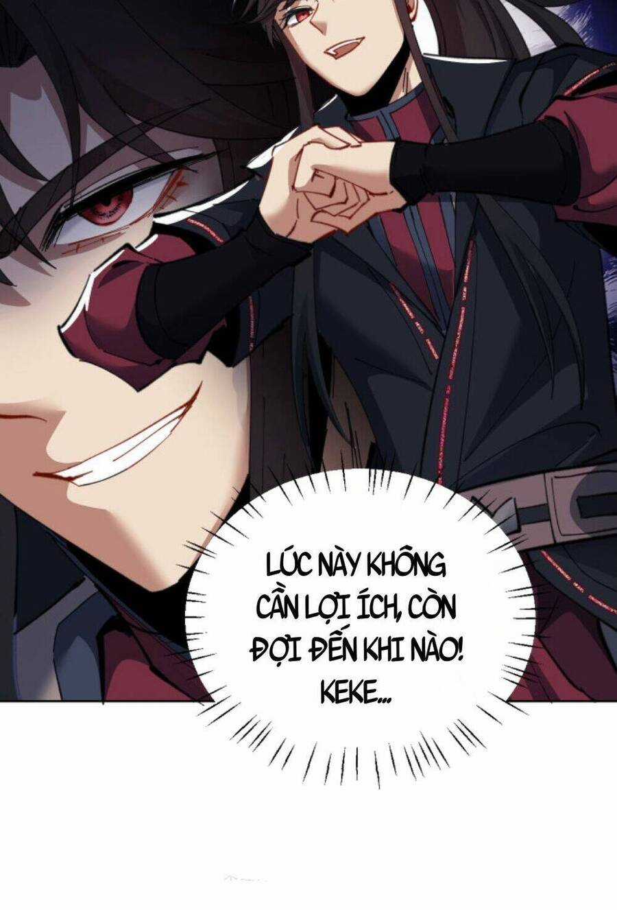 Sư Tôn: Nghịch Đồ Này Mới Không Phải Là Thánh Tử Chương 12 trang 62