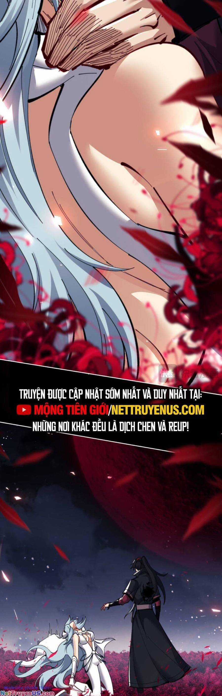 Sư Tôn: Nghịch Đồ Này Mới Không Phải Là Thánh Tử Chương 12 trang 7