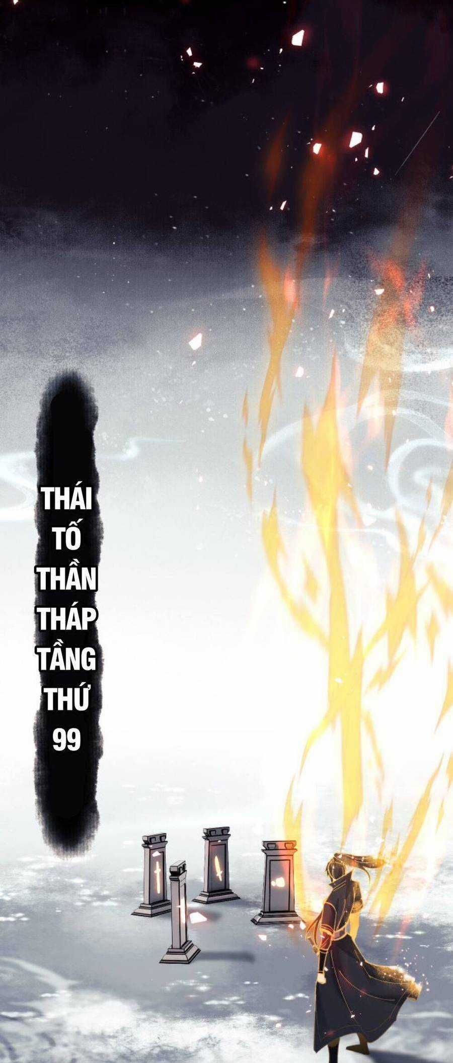 Sư Tôn: Nghịch Đồ Này Mới Không Phải Là Thánh Tử Chương 12 trang 9