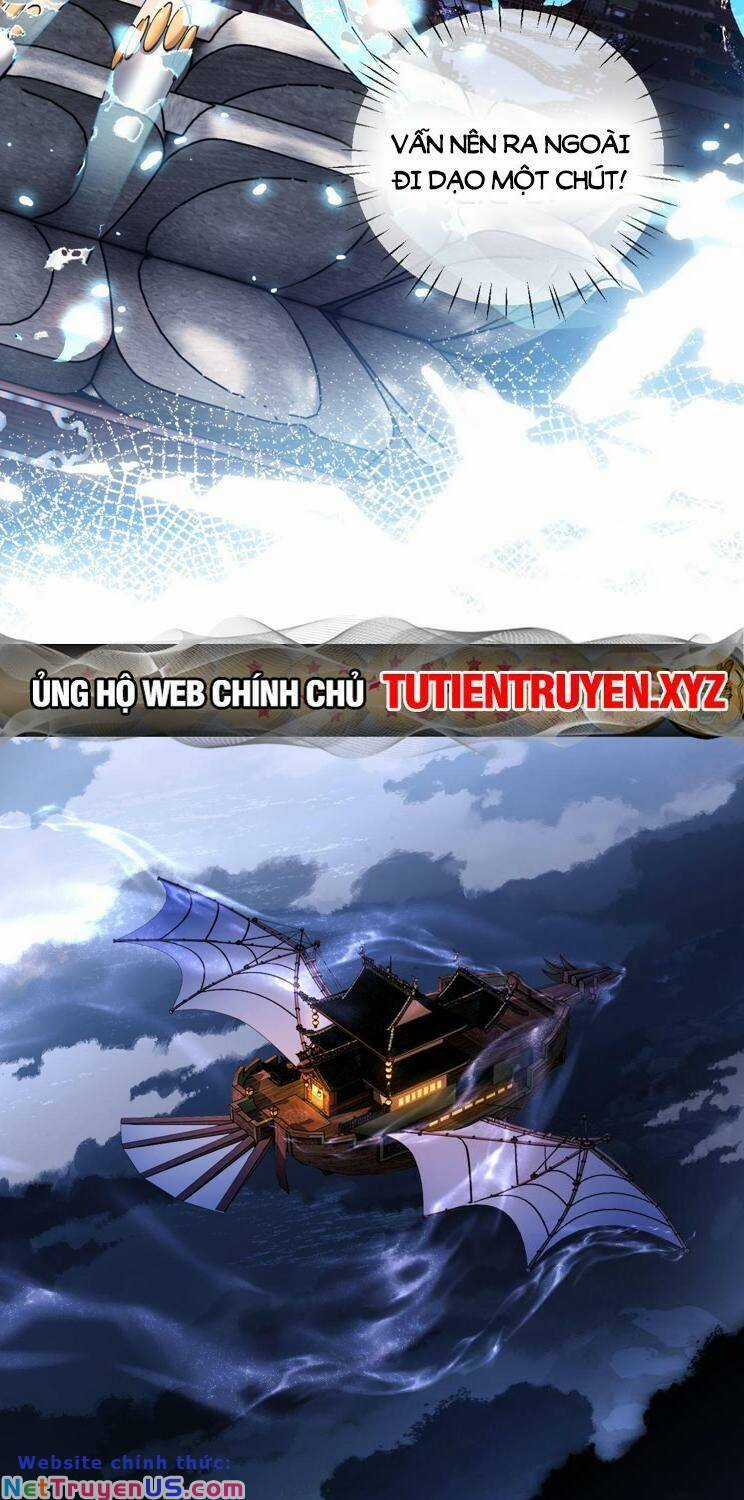 Sư Tôn: Nghịch Đồ Này Mới Không Phải Là Thánh Tử Chương 13 trang 14