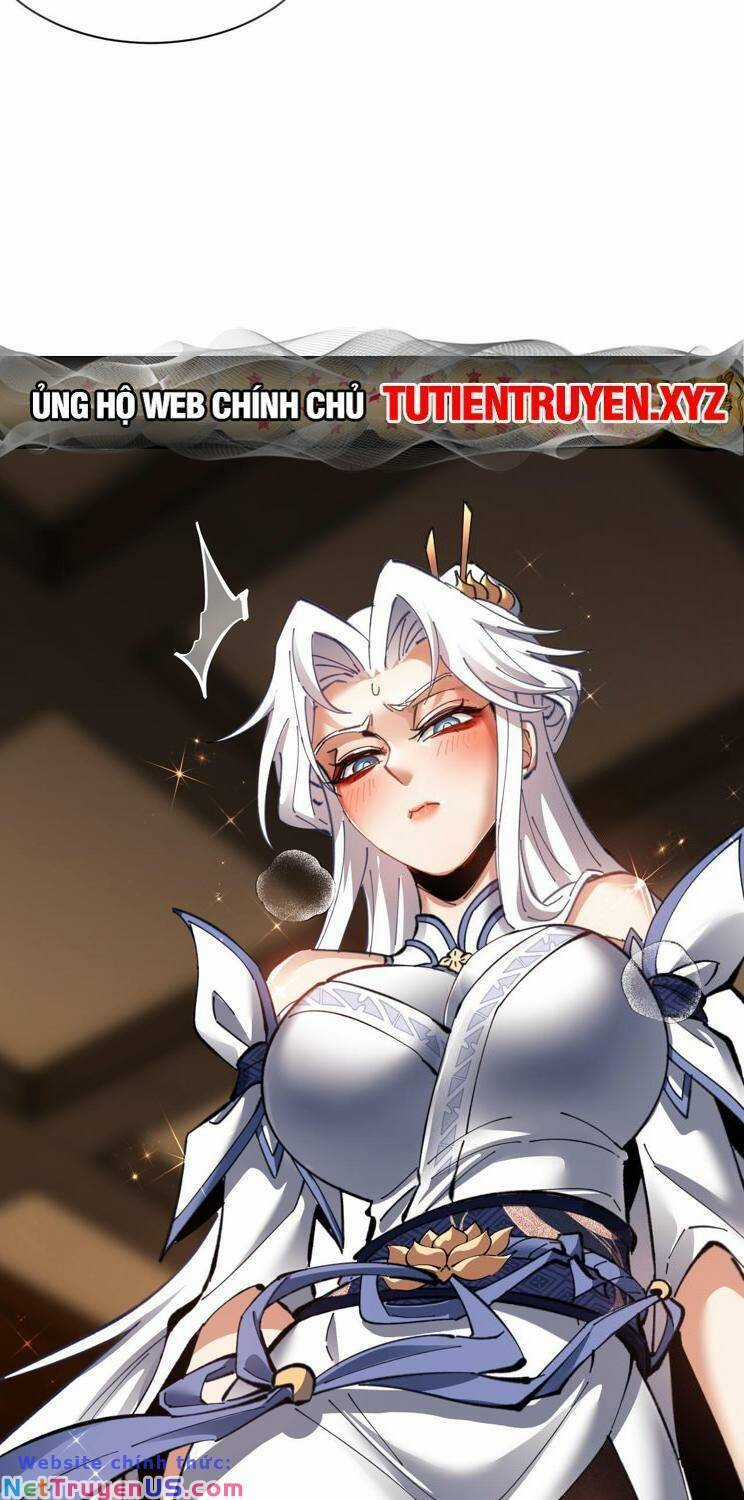 Sư Tôn: Nghịch Đồ Này Mới Không Phải Là Thánh Tử Chương 13 trang 26