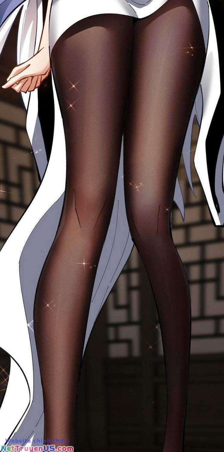 Sư Tôn: Nghịch Đồ Này Mới Không Phải Là Thánh Tử Chương 13 trang 27