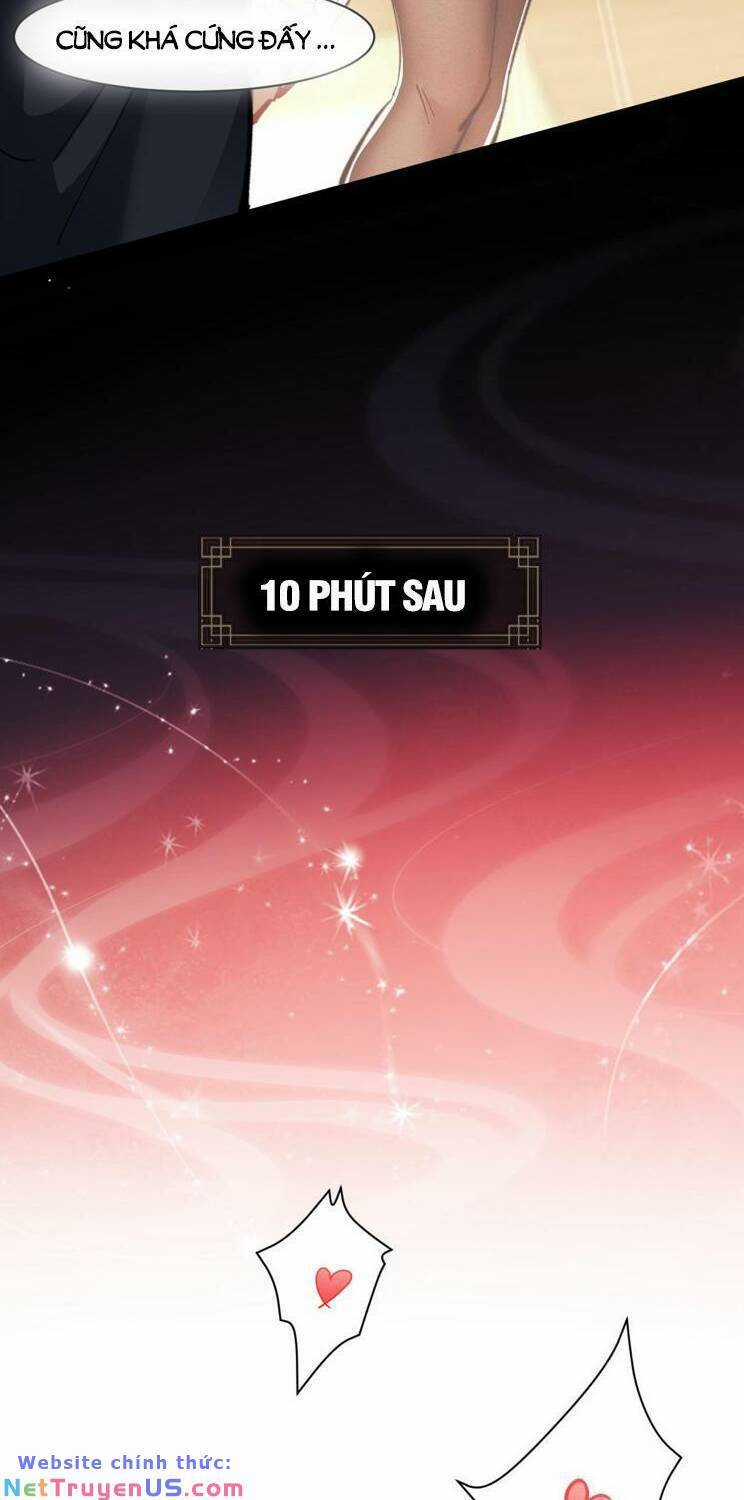 Sư Tôn: Nghịch Đồ Này Mới Không Phải Là Thánh Tử Chương 13 trang 31