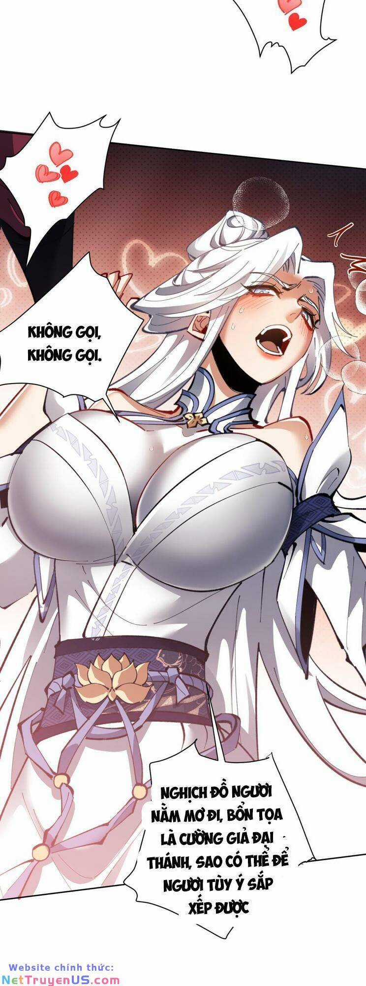 Sư Tôn: Nghịch Đồ Này Mới Không Phải Là Thánh Tử Chương 13 trang 32