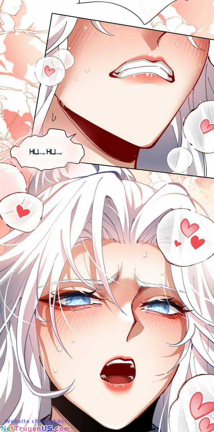 Sư Tôn: Nghịch Đồ Này Mới Không Phải Là Thánh Tử Chương 13 trang 34