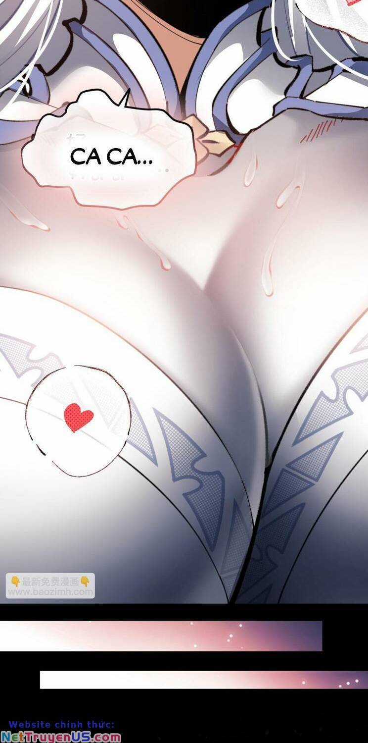 Sư Tôn: Nghịch Đồ Này Mới Không Phải Là Thánh Tử Chương 13 trang 35