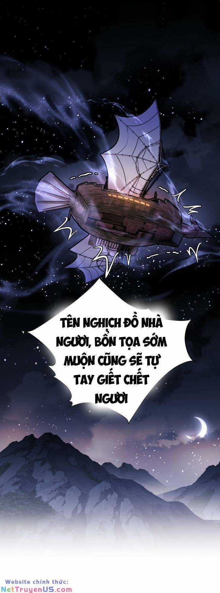 Sư Tôn: Nghịch Đồ Này Mới Không Phải Là Thánh Tử Chương 13 trang 36