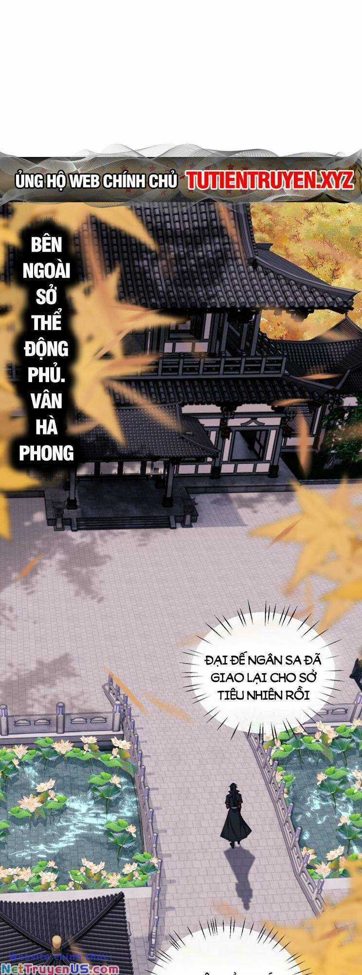 Sư Tôn: Nghịch Đồ Này Mới Không Phải Là Thánh Tử Chương 13 trang 37