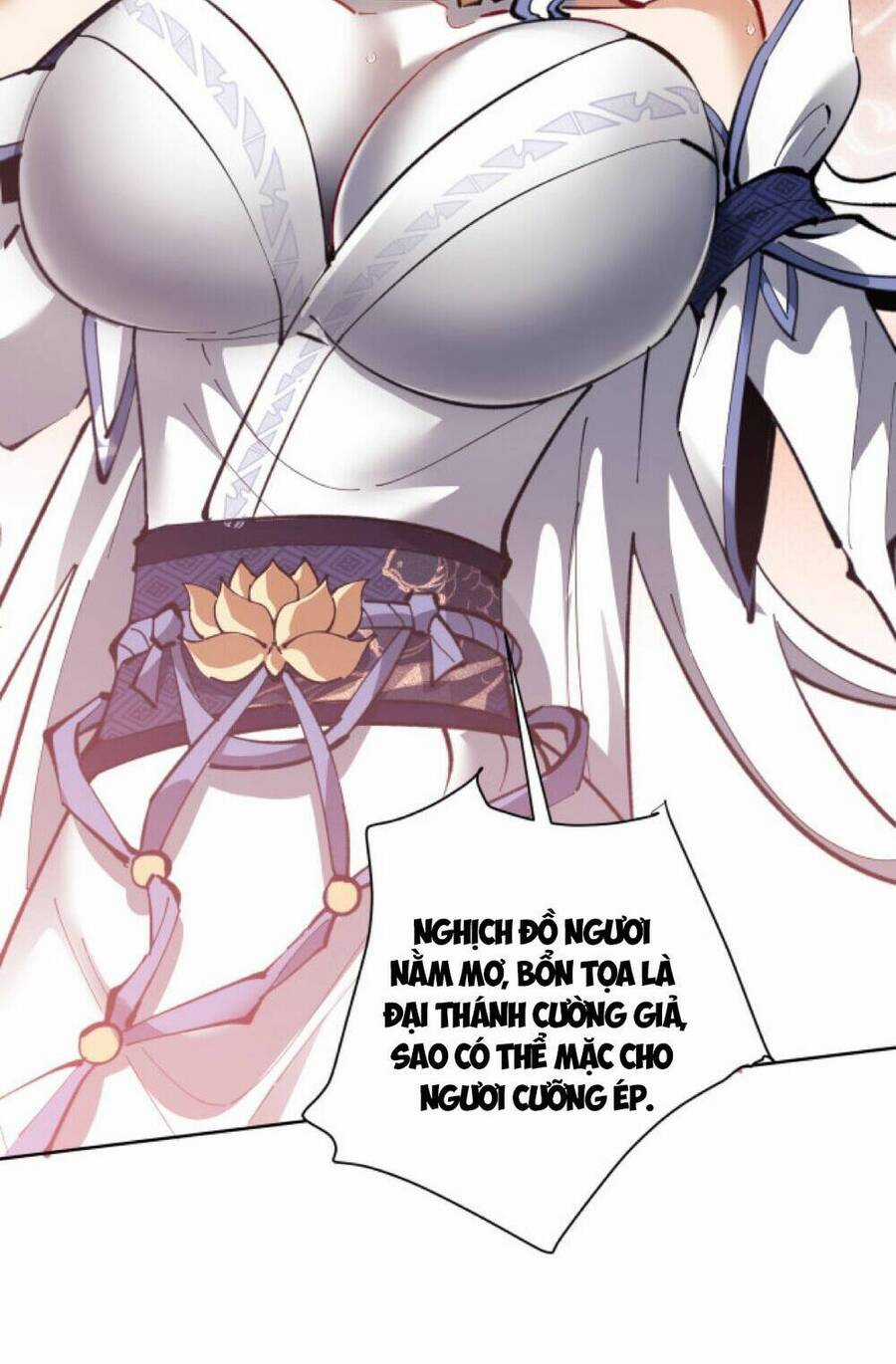 Sư Tôn: Nghịch Đồ Này Mới Không Phải Là Thánh Tử Chương 13 trang 46