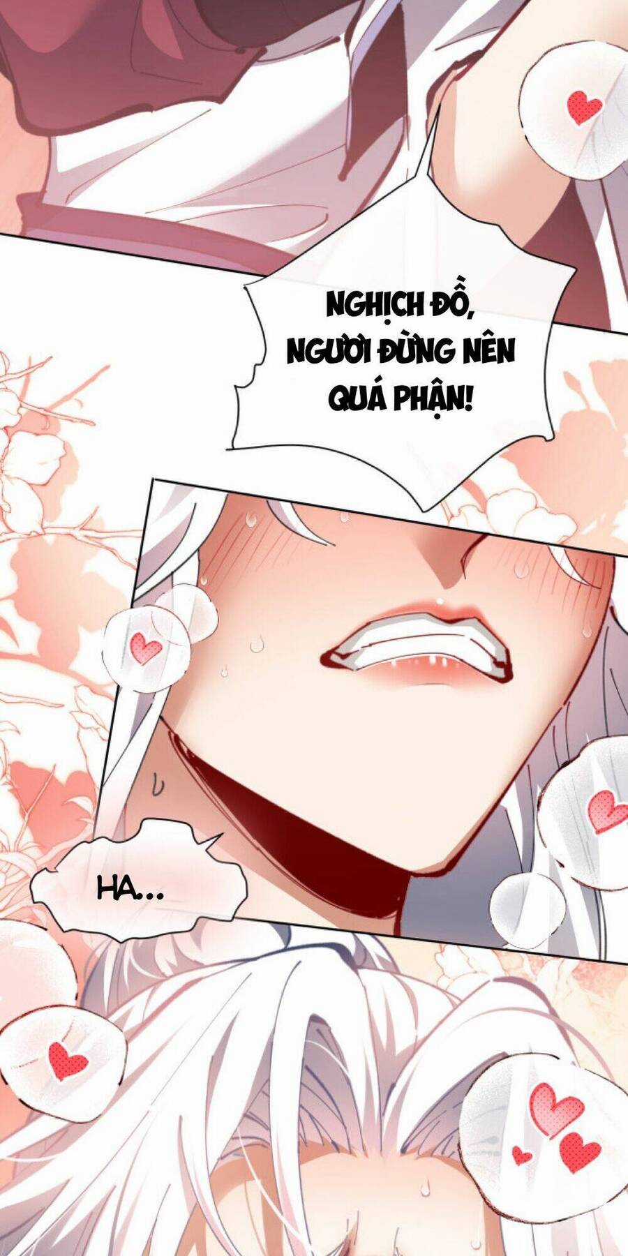 Sư Tôn: Nghịch Đồ Này Mới Không Phải Là Thánh Tử Chương 13 trang 48